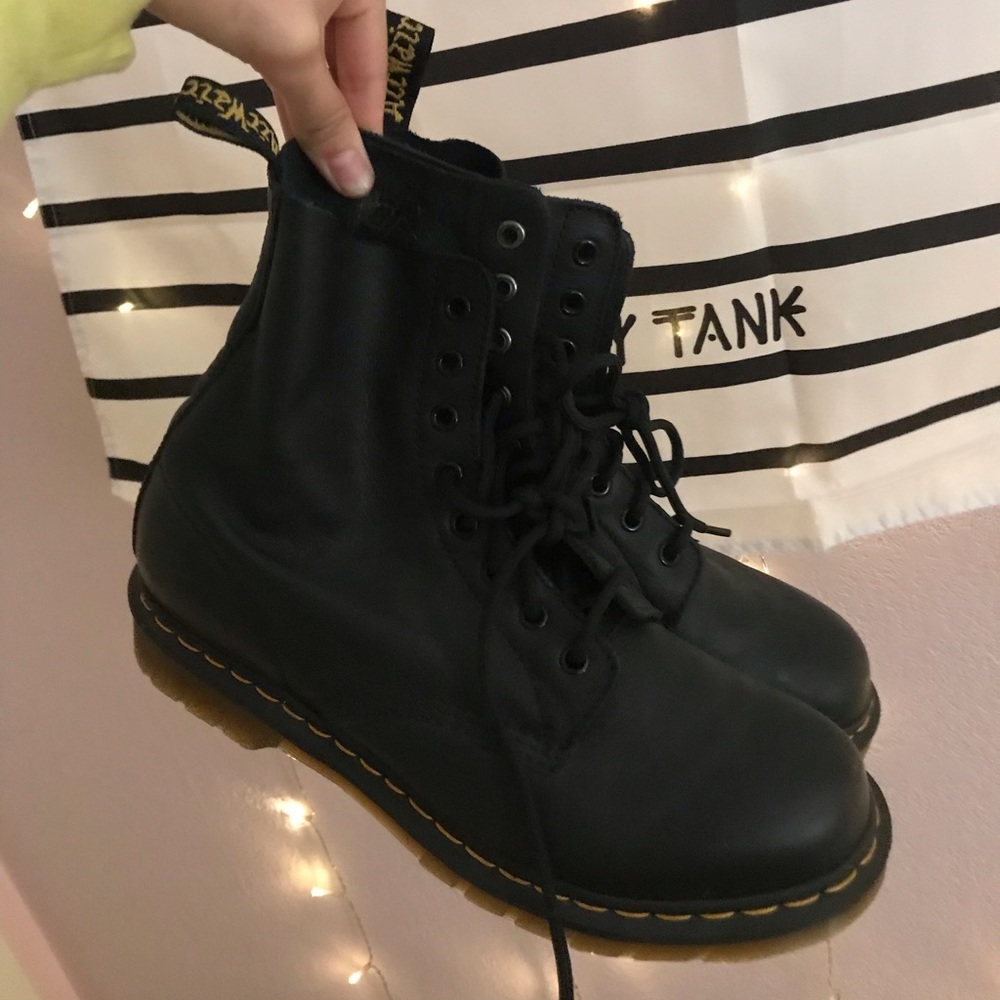 Dr.Martens boots